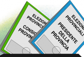 Elezioni provinciali