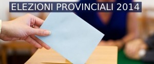 Provinciali 2014